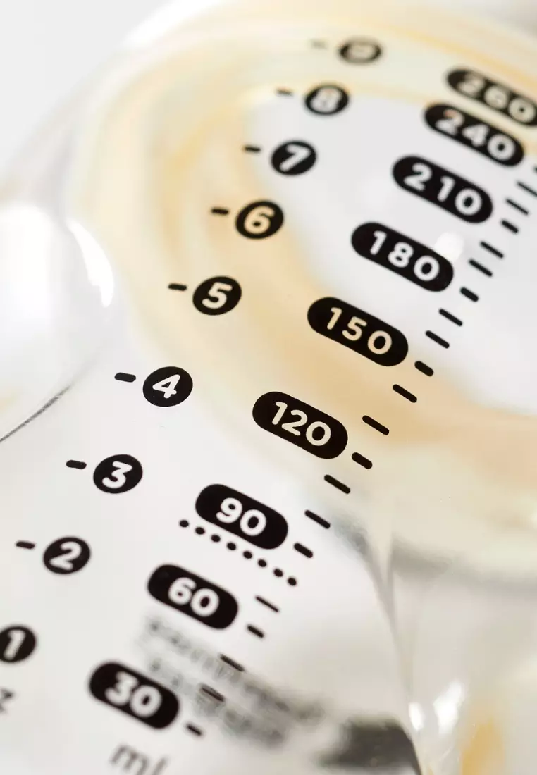 260ml Natural Start PPSU Feeding Bottle 3+ months, Medium Flow Breast-Like Teat