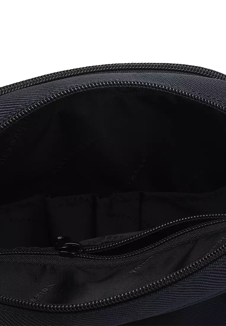 Men's Sling bag - Blue