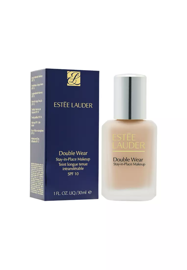 Estée Lauder Double Wear Stay-in-Place Foundation(#1C1)(30ml)