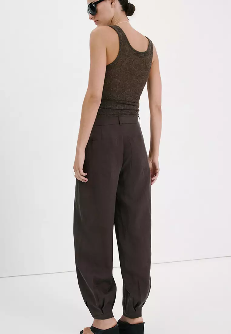 Harem Trousers