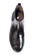Shu Talk black XSA British Stylish Metallic Patent Leather Chelsa Boots 54E06SH4655A32GS_5