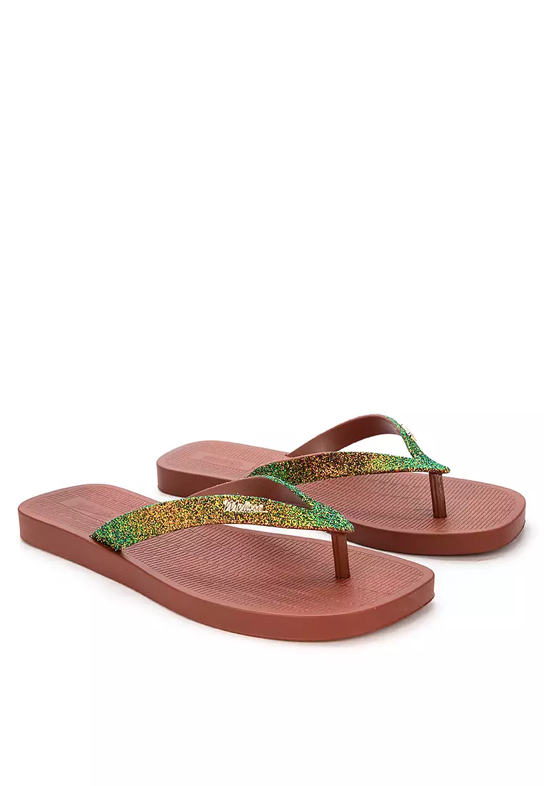 Sun Long Beach II Ad Flip Flops
