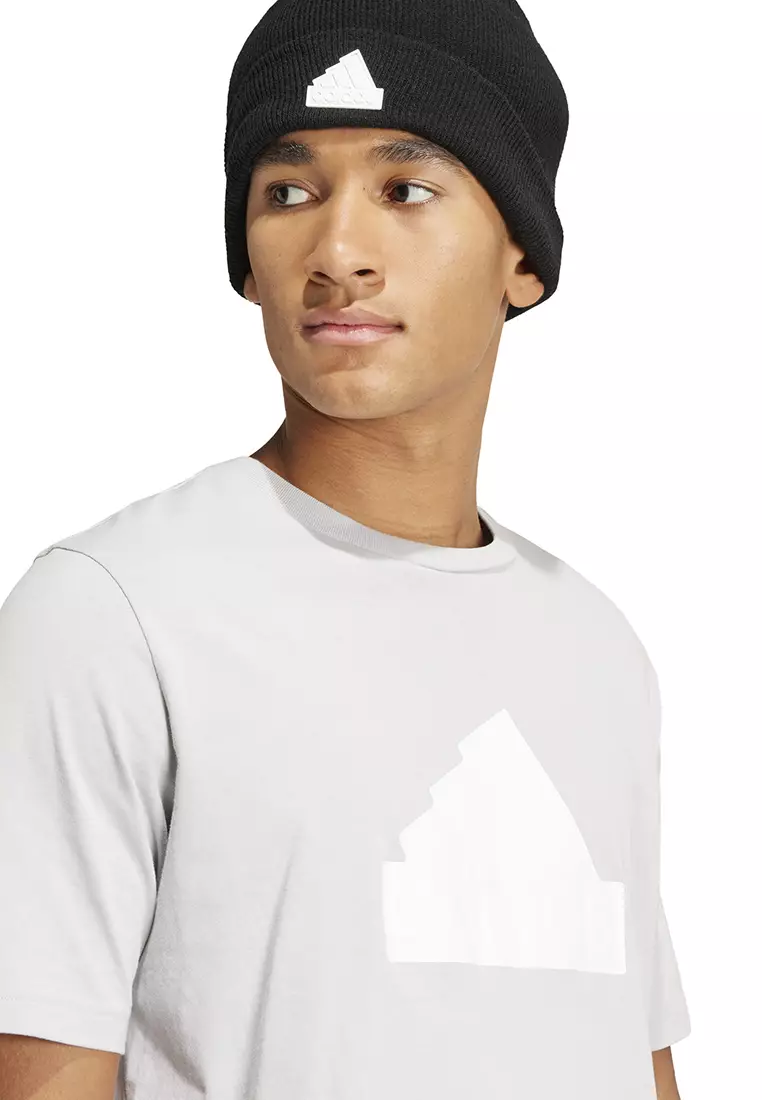 Future Icons Badge Of Sport T-Shirt