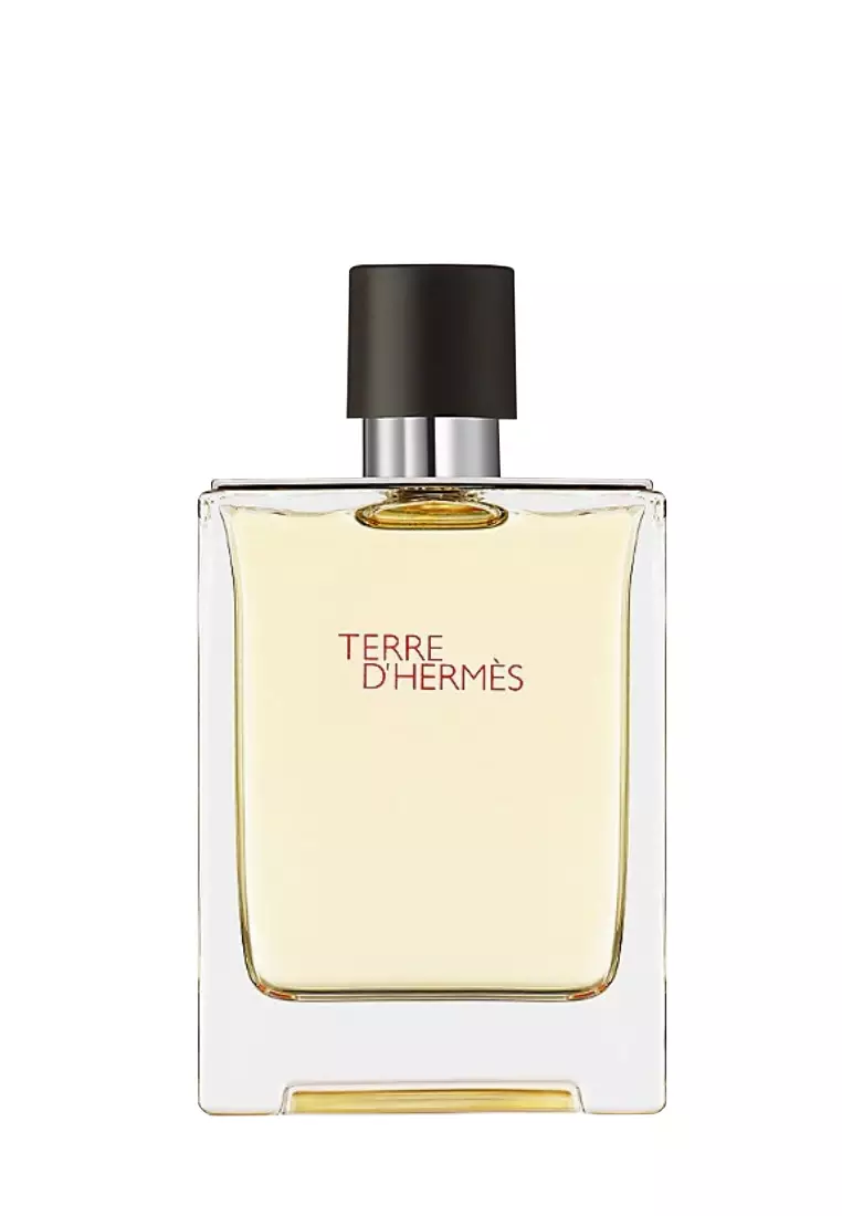 網上選購Hermès Hermes 愛馬仕大地男士淡香水100ml 2024 系列| ZALORA香港