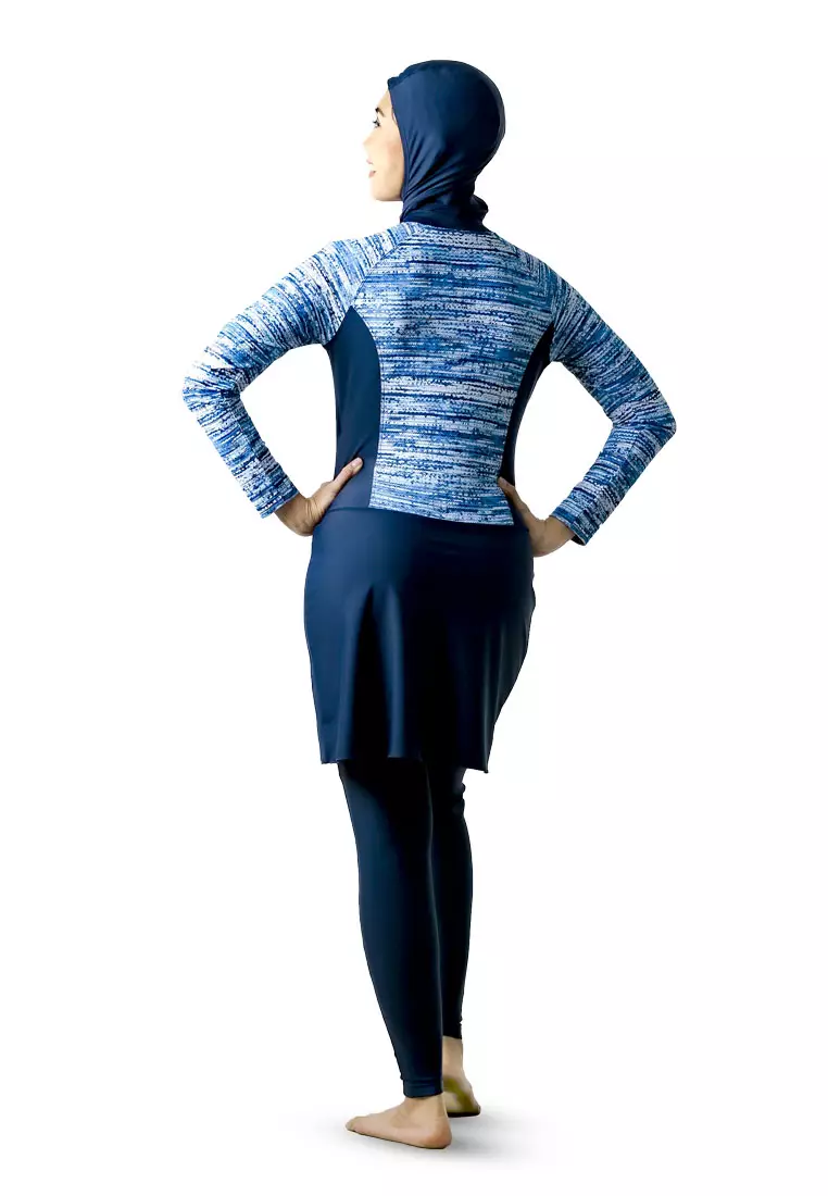 OPELON LADIES DIVING MOSLEM