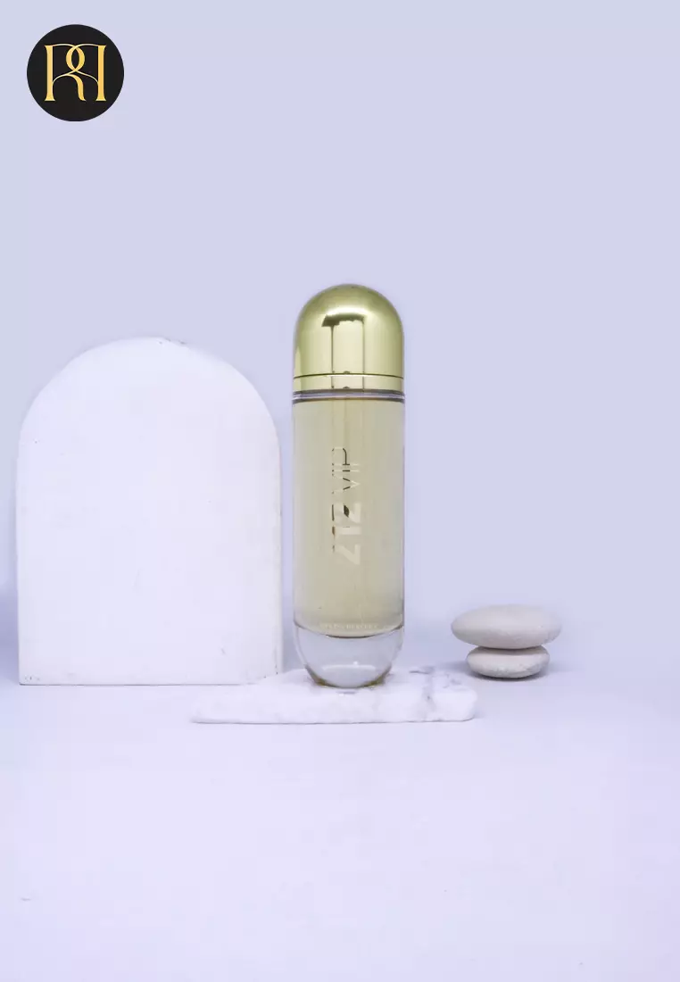 Carolina Herrera 212 VIP Woman 125 ML