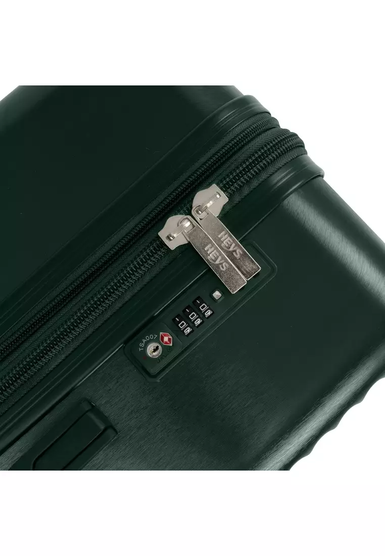 Heys Durevole 30'' - Lake Green