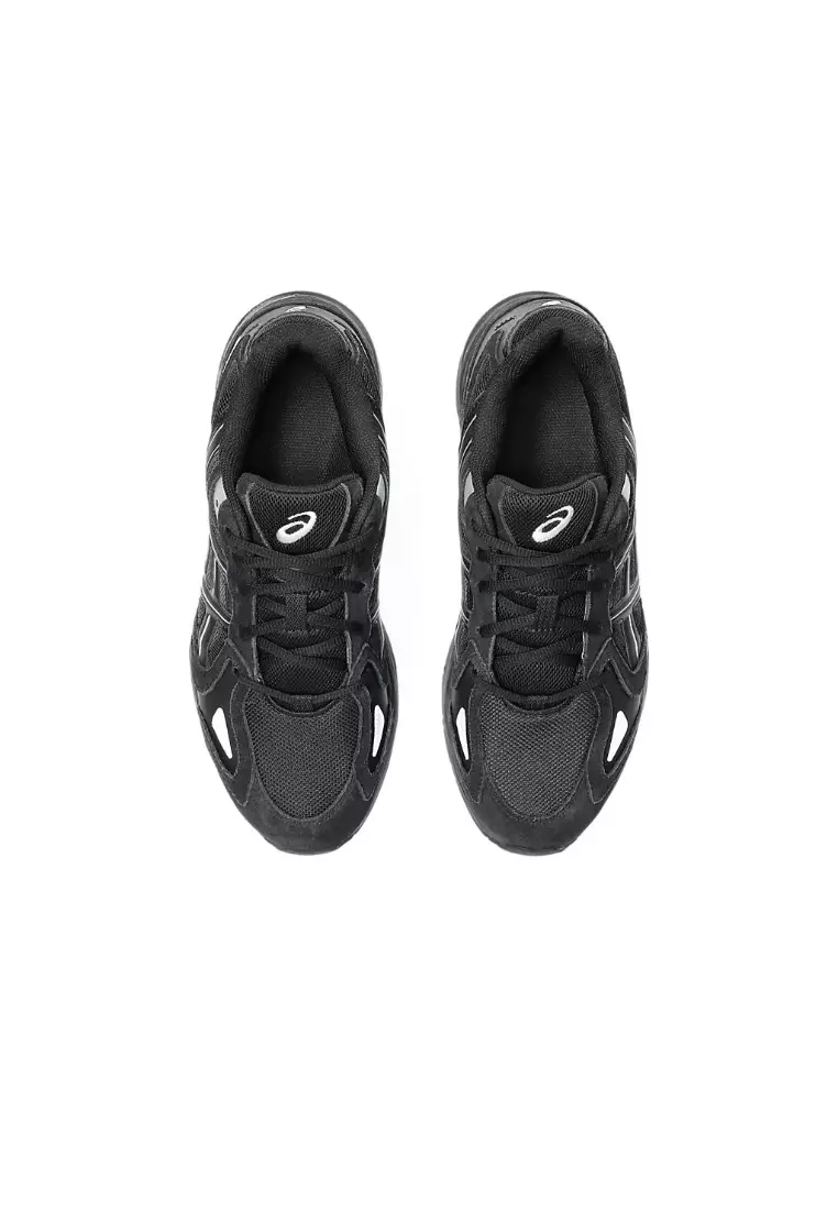 GEL-K1011 UNISEX SPORTSTYLE SHOES (BLACK)
