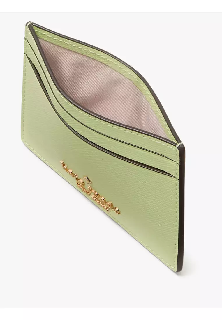 Madison Small Slim Card Holder