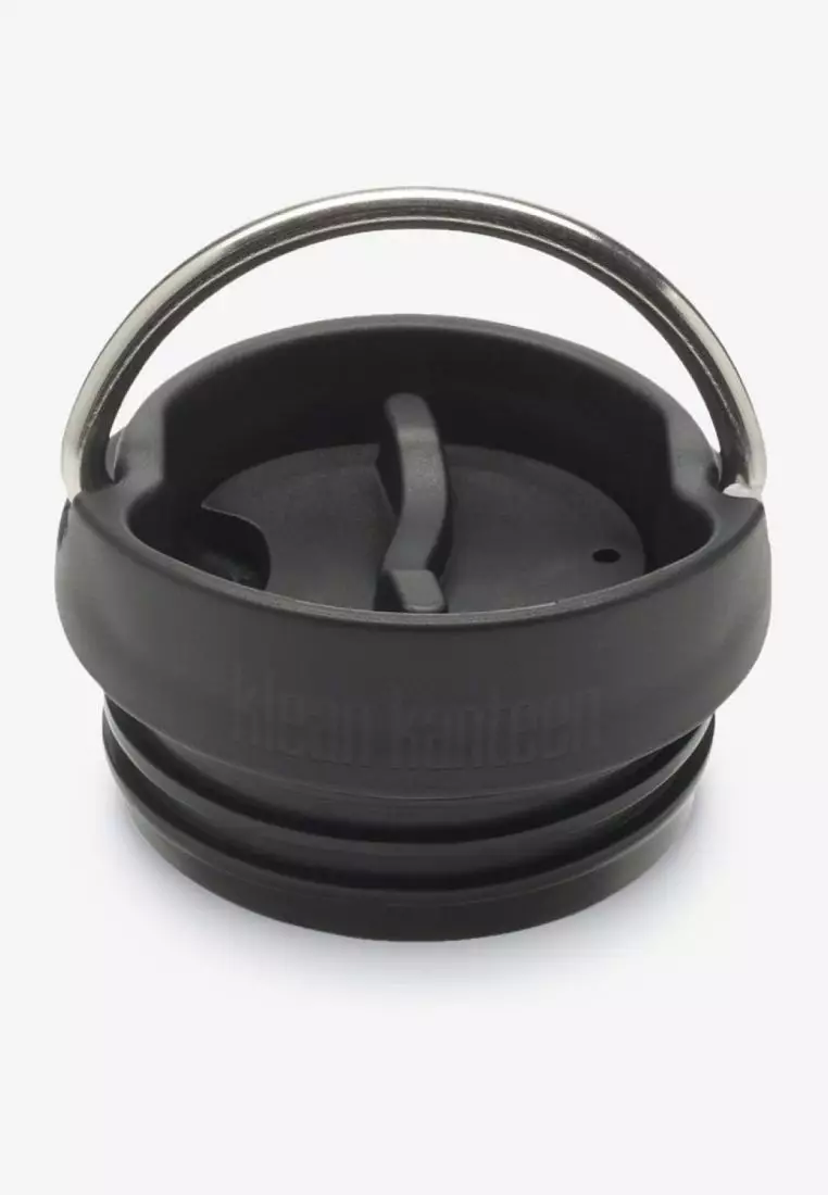 Klean Kanteen Insulated Tkwide 20Oz (with Cafe Cap) (Corsair)