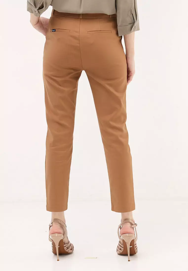 Trouser Pants Ladies