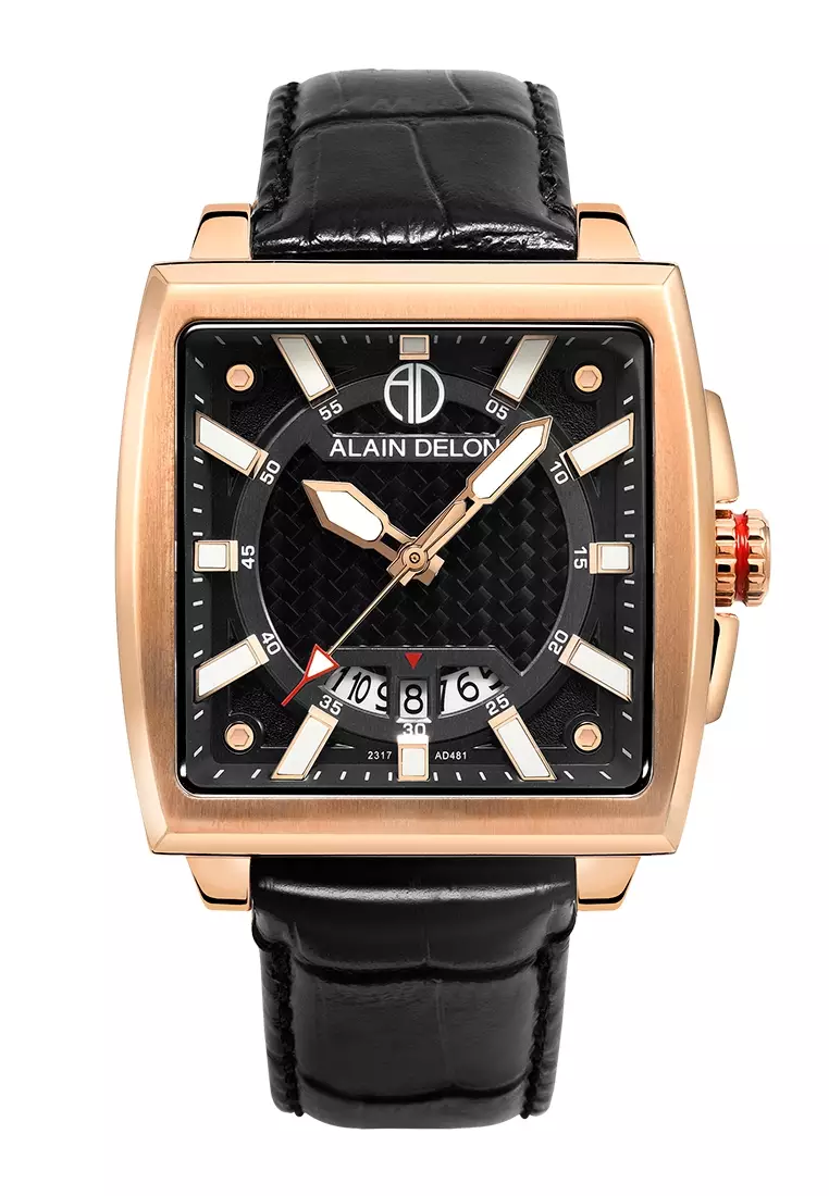 Men Watch Contemporary AD481-1532