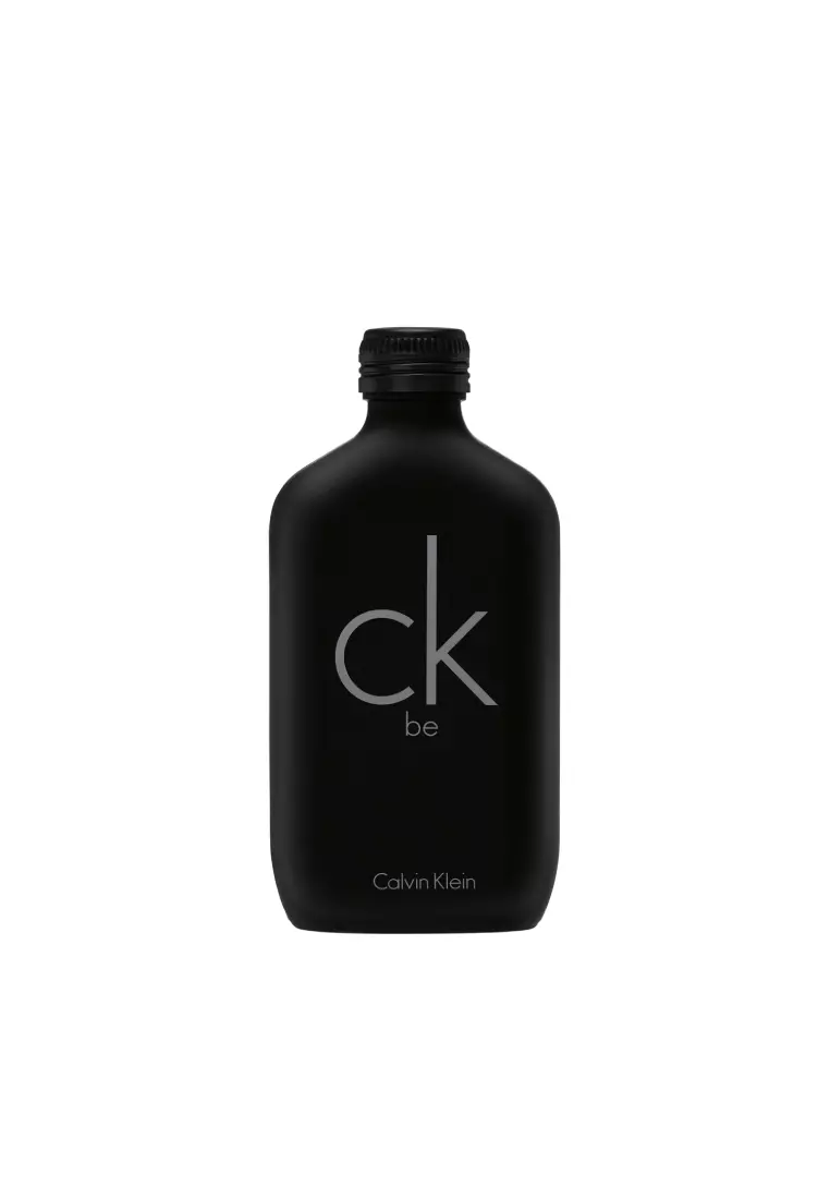 Buy Calvin Klein CK Be Eau De Toilette 100ml EDT For Everyone