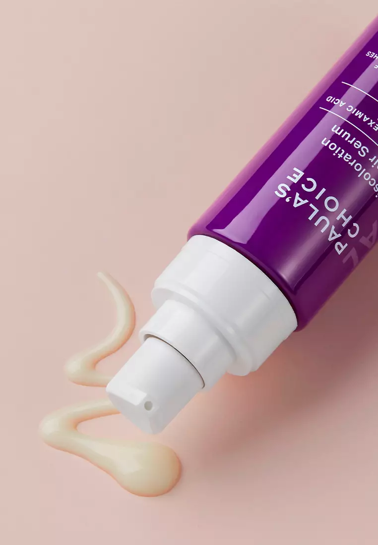 Clinical Discoloration Repair Serum 30 ml
