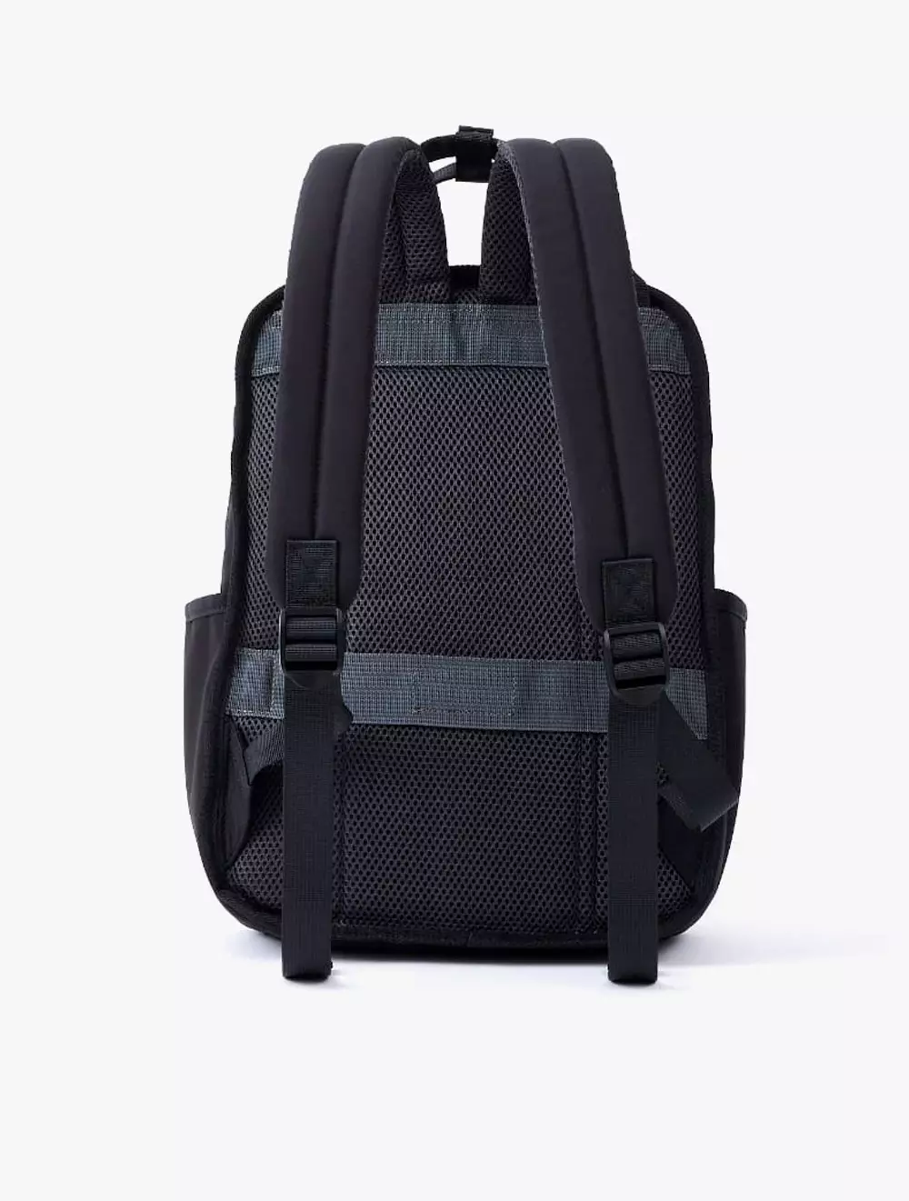 Jual Anello Anello - MAY - BACKPACK - Black Original 2025 | ZALORA ...