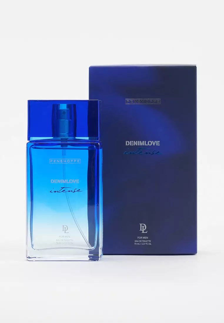Penshoppe 2025 perfume male