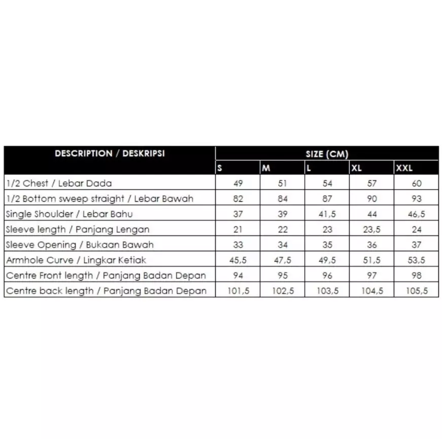 MINIMAL - Nastira - Dress Katun Motif Etnik - Red Colour Red