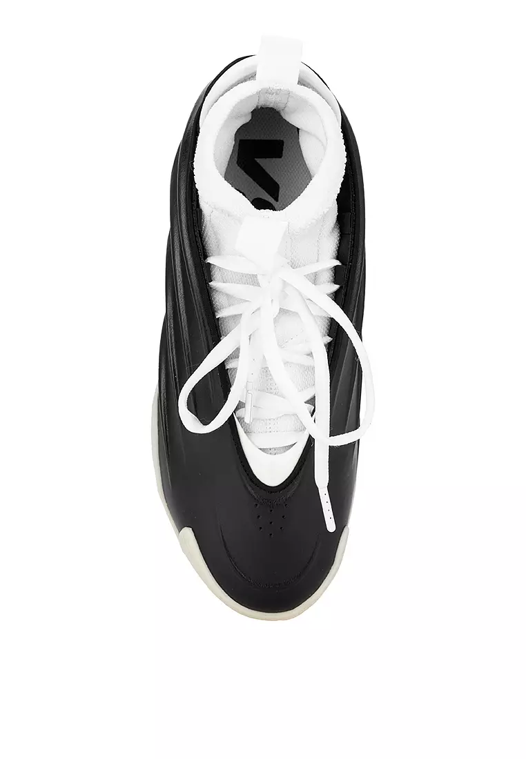 Basketball Harden Volume 9 Unisex Black JQ9137