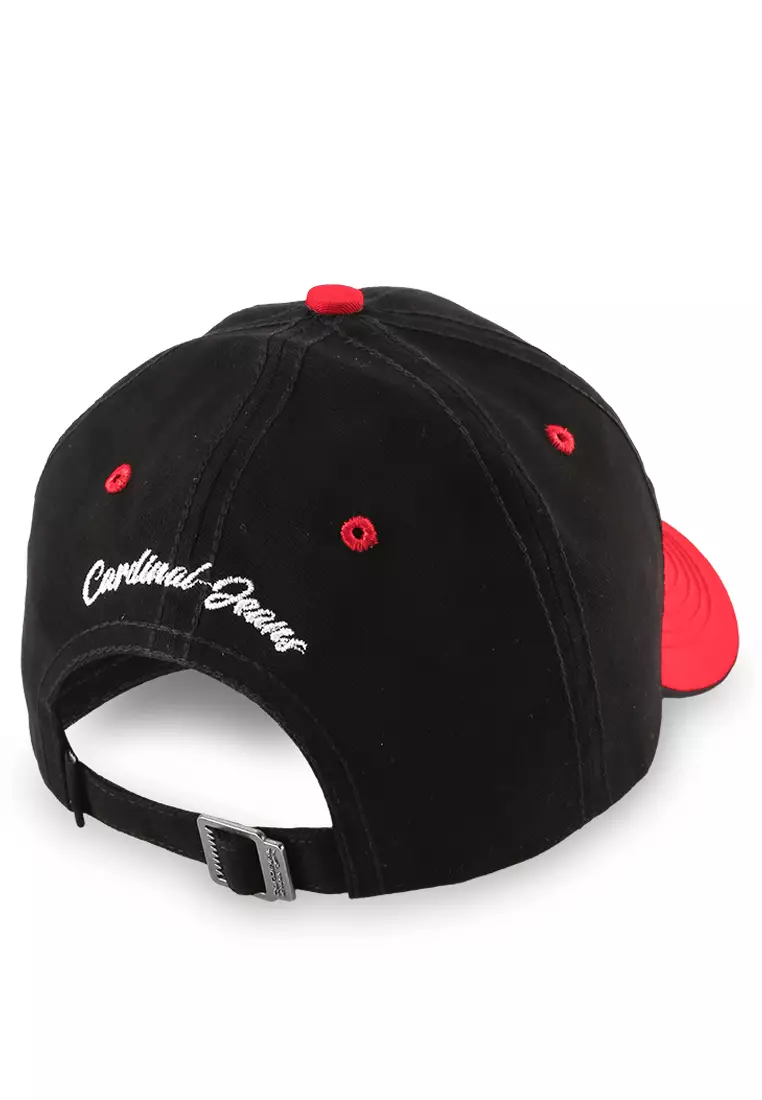 Cj Baseball Cap