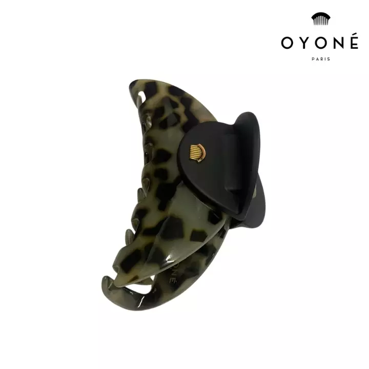 Jepit Rambut Premium Oyone Paris Signature Hair Jaw Clip 0034-501