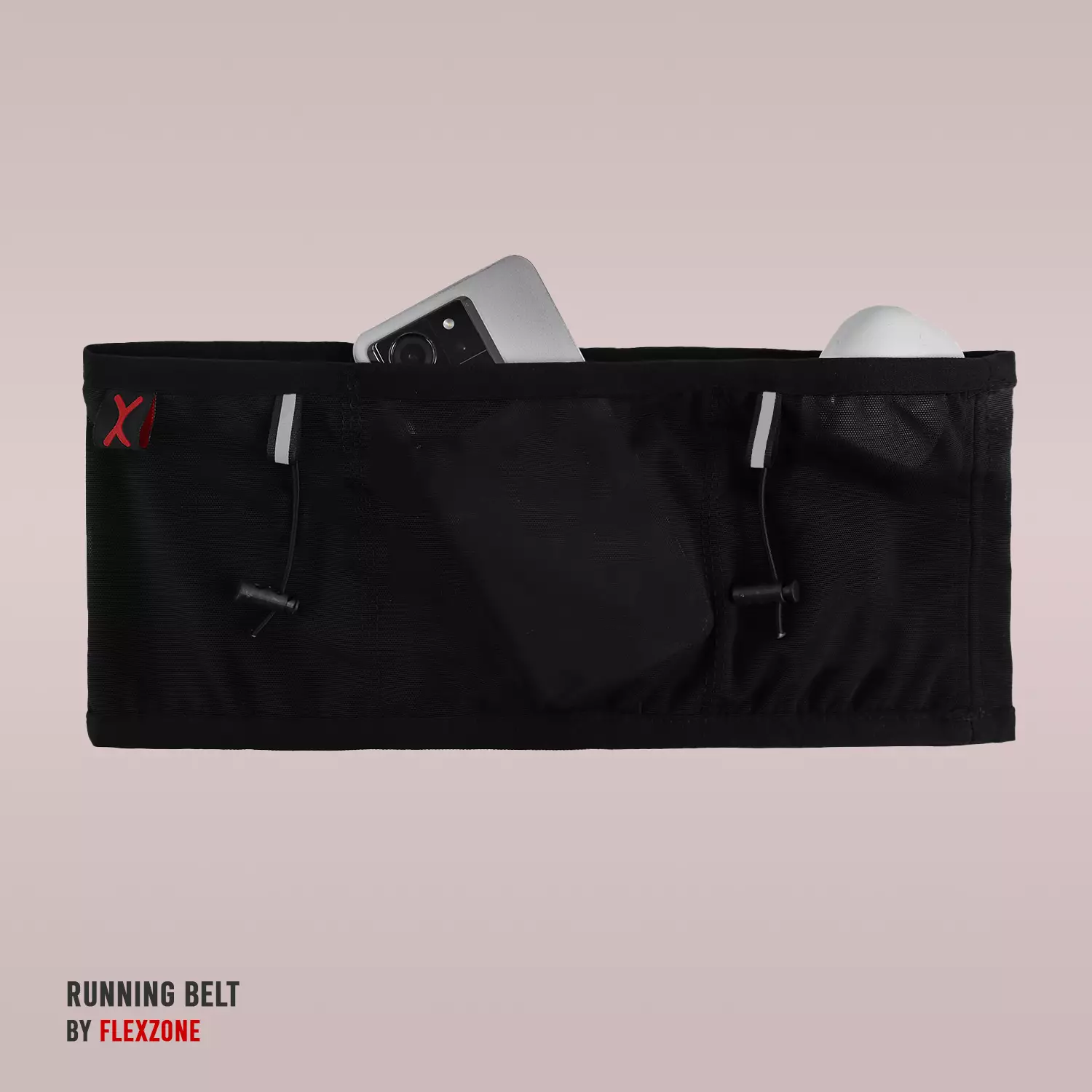 Running Belt Black