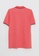 LC WAIKIKI orange Short Sleeves Pique Polo Shirt 33ECAAA461C319GS_7