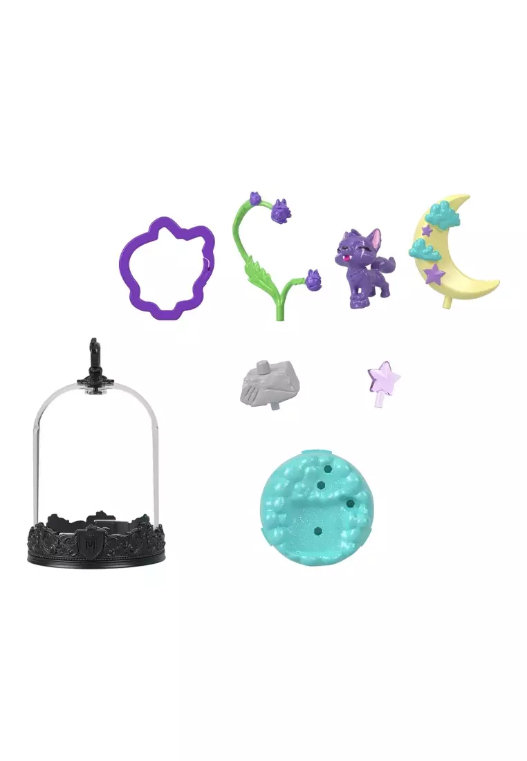 Make a Pet Keychains- Count Fab