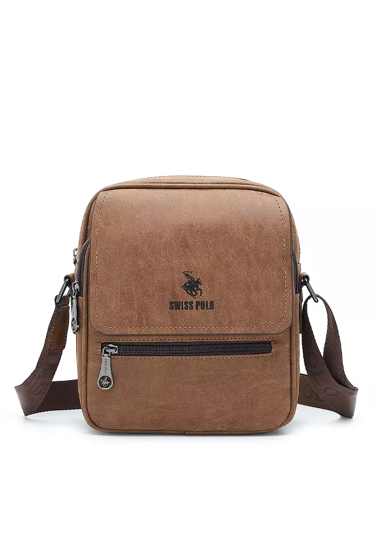 Zalora 2025 sling bag