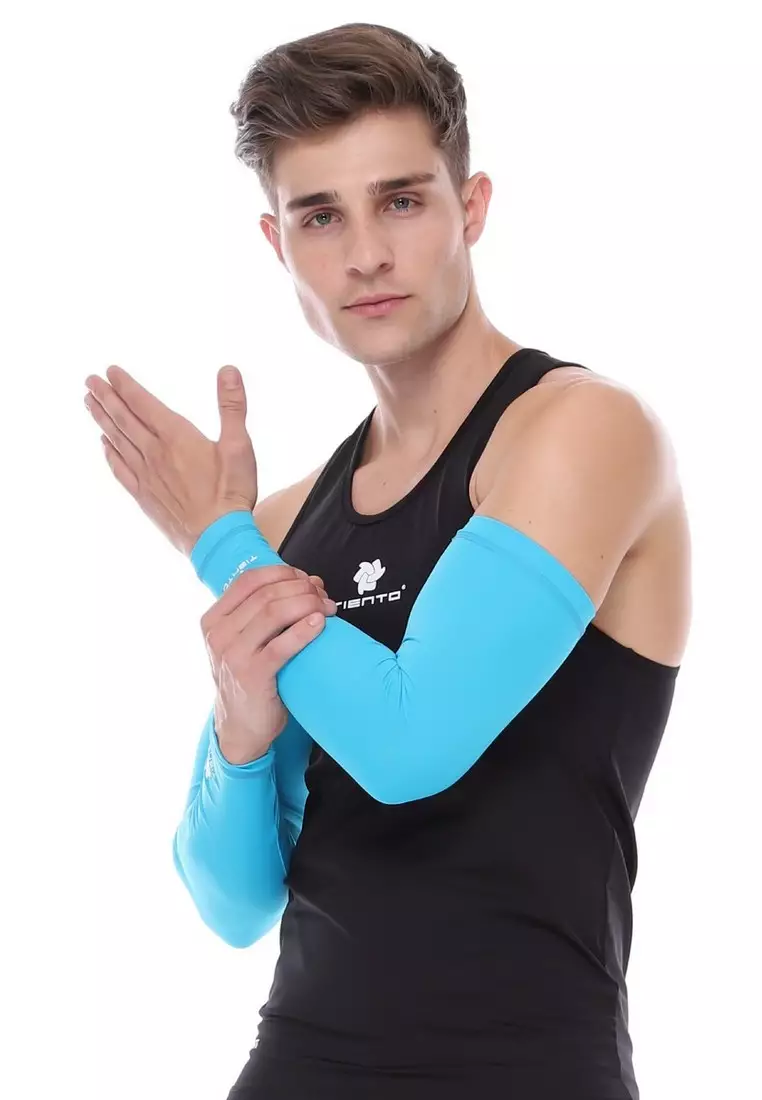Manset Tangan / Hand Sleeve/ Arm Sleeve Turkis Men