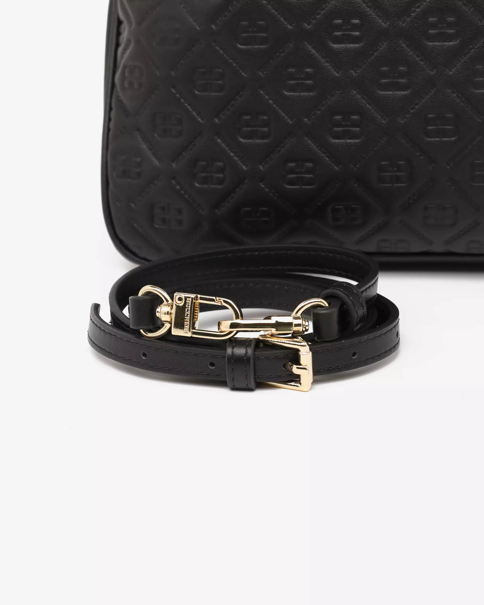 Buccheri Tavisha Bag Women Black