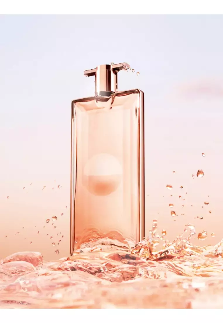 網上選購Lancome Lancome 唯我香水濃香50ml 2026 系列| ZALORA香港