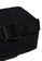 ADIDAS black Classic Essential Waist Bag FC81EAC4C57442GS_4
