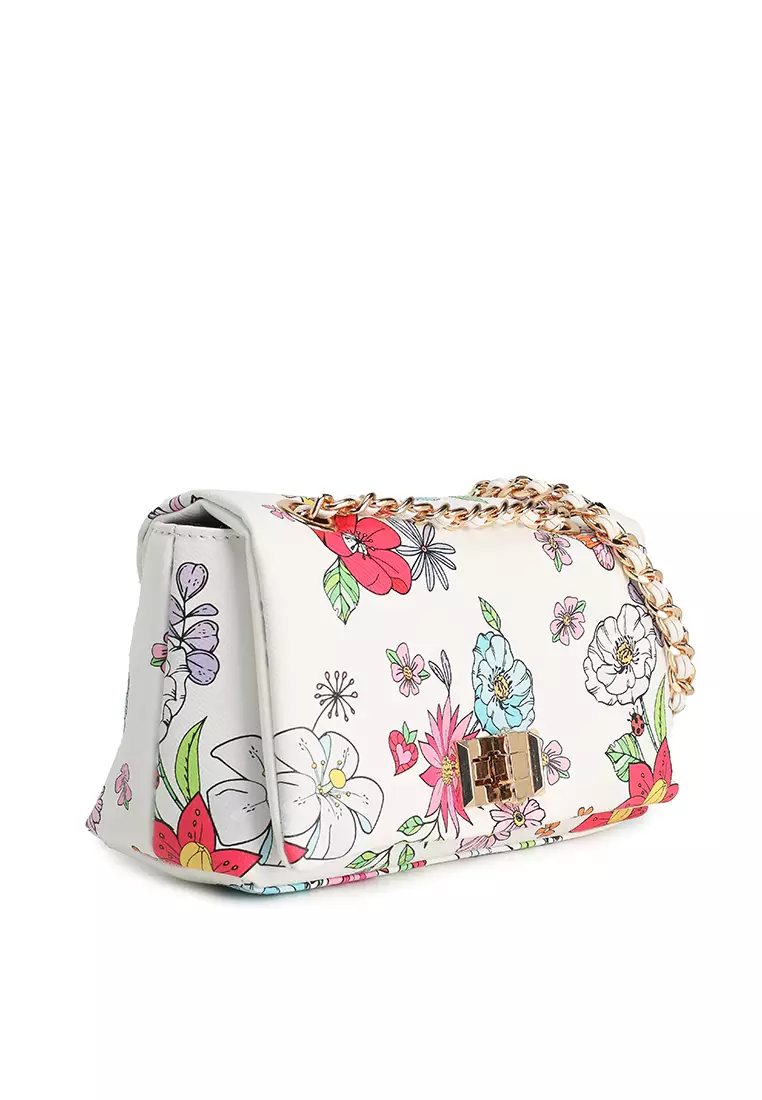 Petalbloom Sling Bag