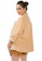 London Rag orange Solid Casual Shirt in Peach 5840AAA486C461GS_2