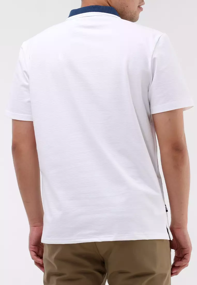 Collar Shirt Crazlines