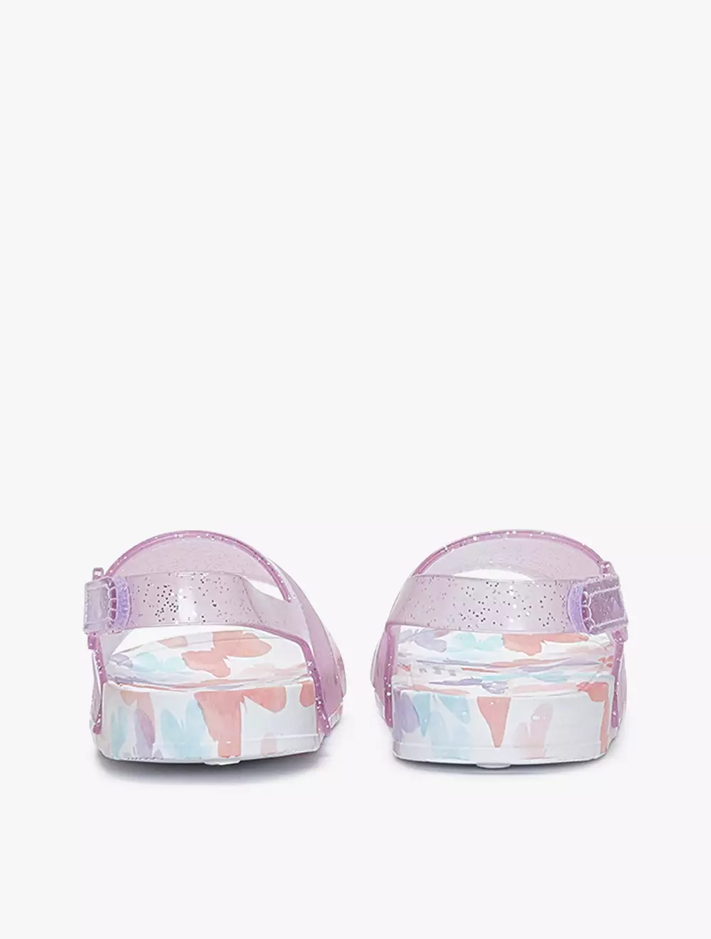 Payless Club Culture Childrens Yoan Sandals - Multicolor_07