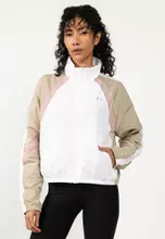 White/City Khaki/Tourmaline Pink