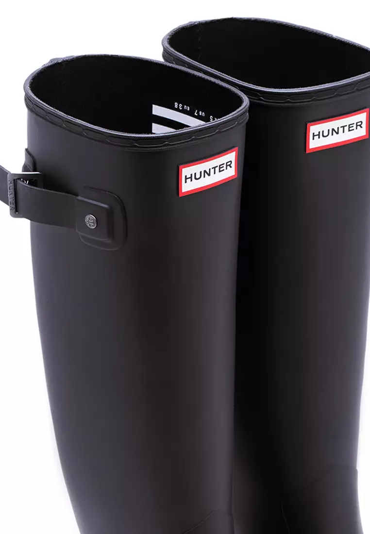 WOMEN'S REFINED TALL BOOTS