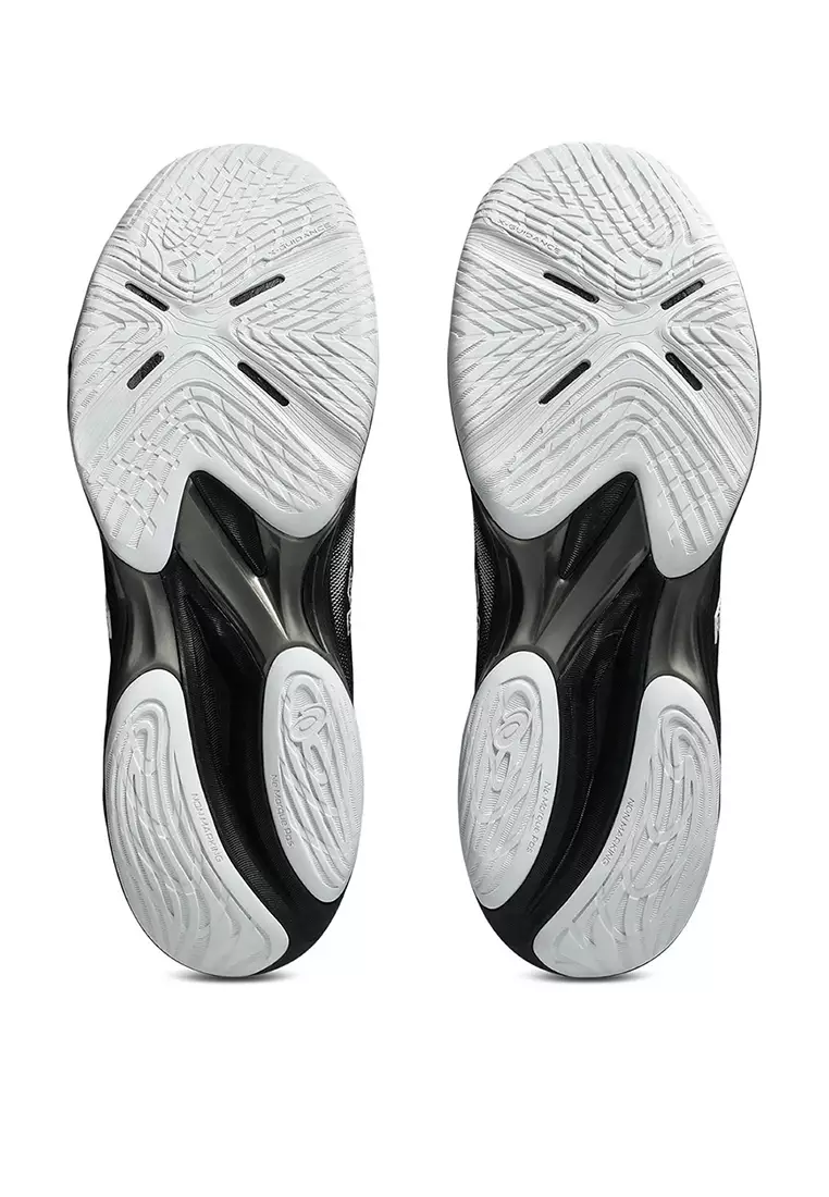 ASICS Men Netburner Ballistic FF 4-1051A088.001