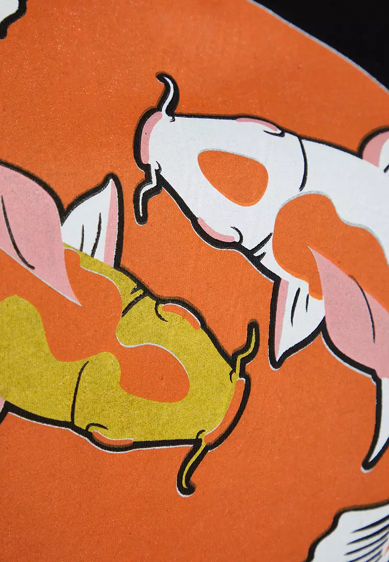 Plus Size Graphic T-Shirt