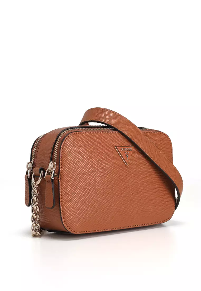 Noelle II Camera Crossbody Bag