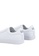 EA7 white Classic New Cc Sneakers 3EE77SH69A7634GS_3