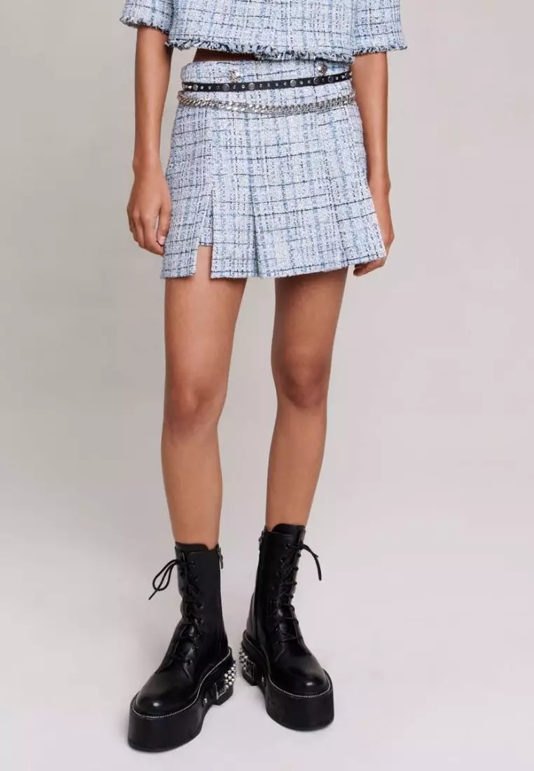 Skirt shorts clearance