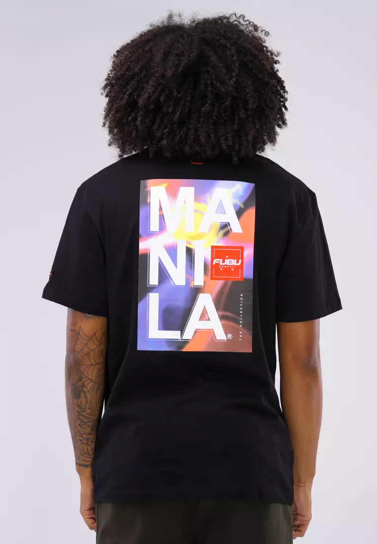 Round Neck Regular Fit