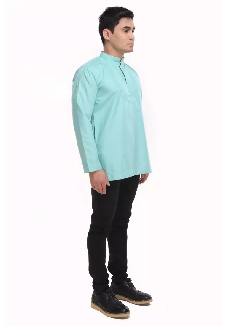 Kurta Al Idrus 2.0