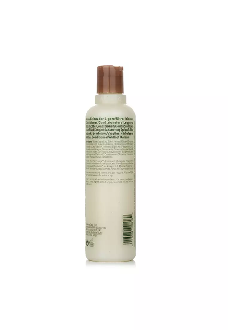 AVEDA - Rosemary Mint Weightless Conditioner 250ml/8.5oz.