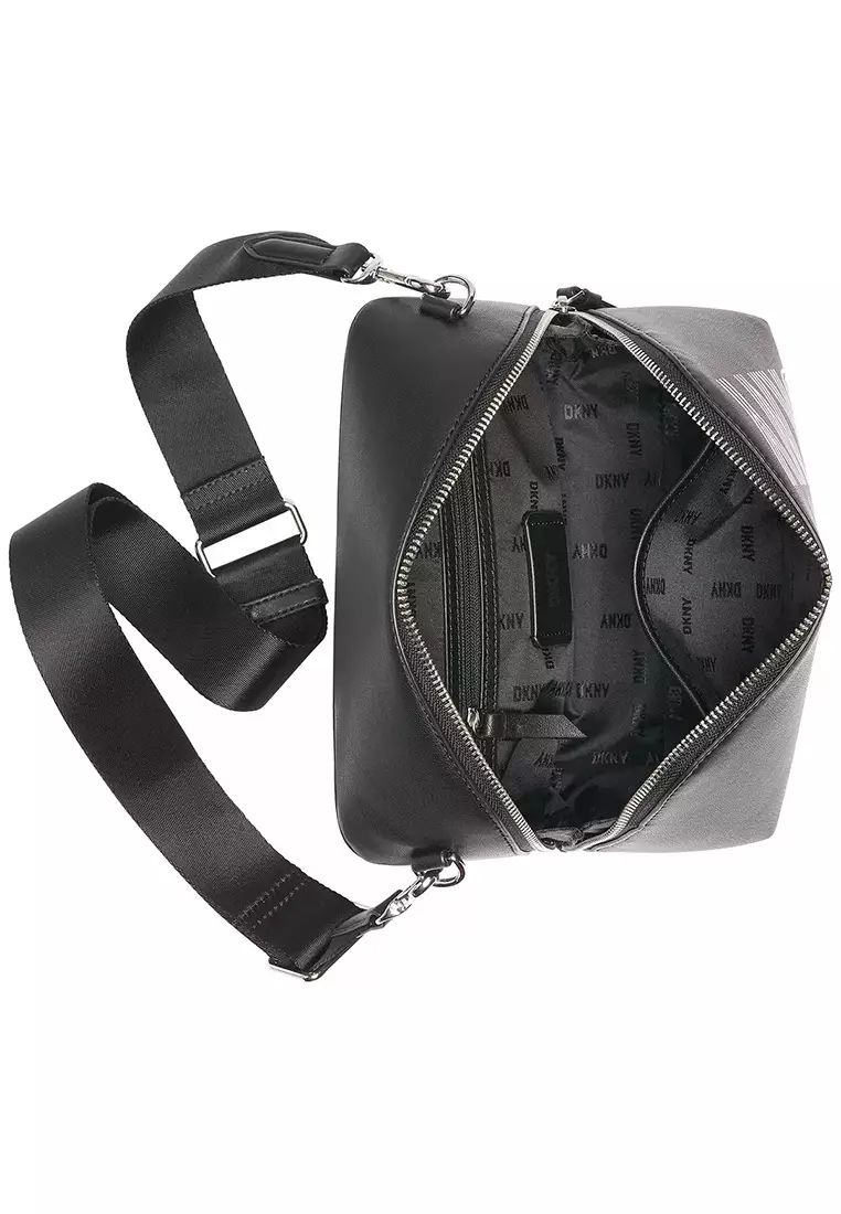 Buy DKNY Tilly Camera Bag 2024 Online ZALORA Philippines