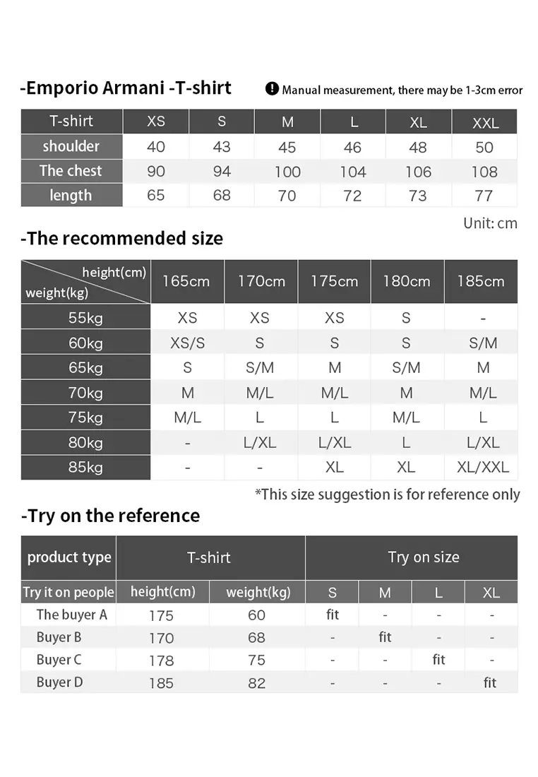 Men's long-sleeved T-shirt 8N1TN8 1JPZZ 0975