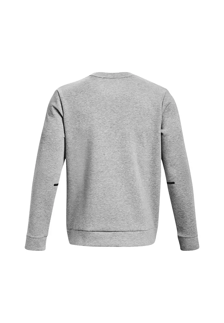 Unstoppable Fleece Crew Sweatshirt