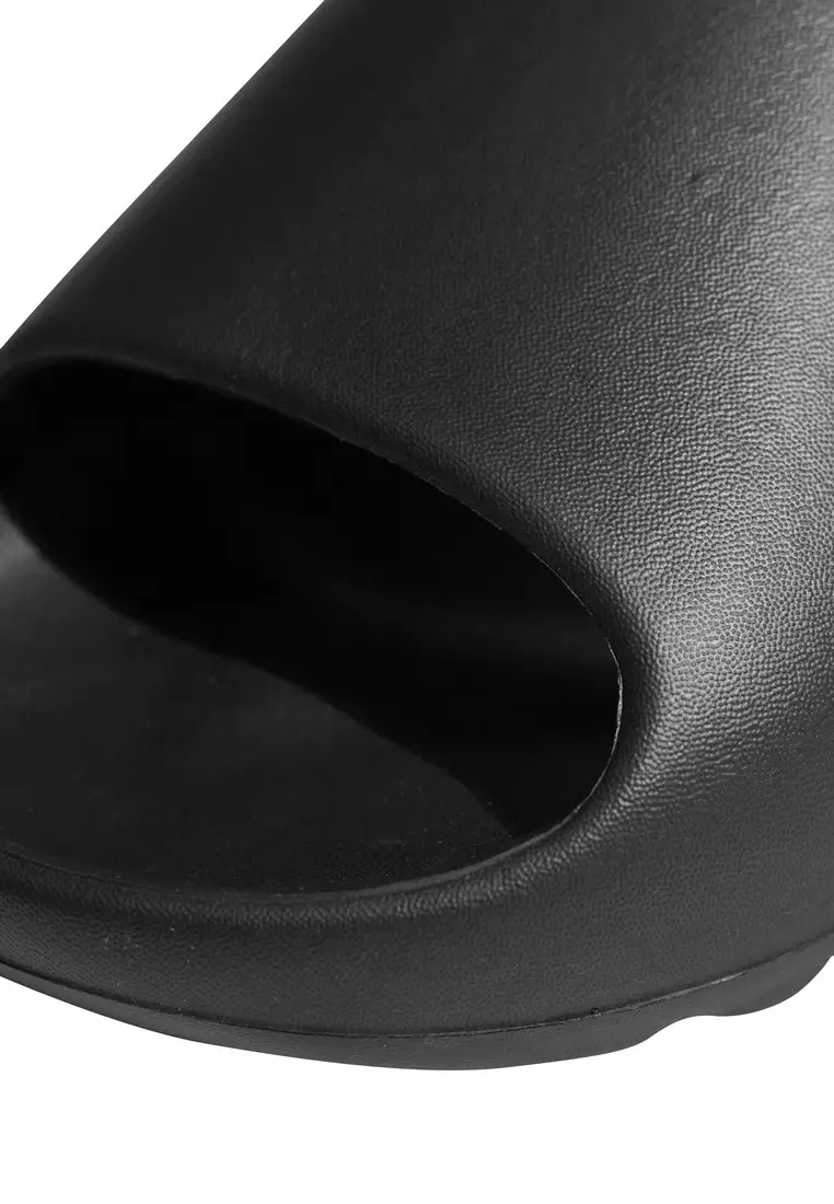 3Second Men's Slider Slip On Sandals Tama C110925